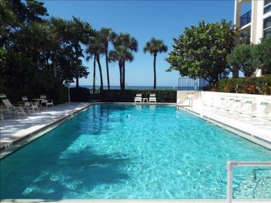 Seasonal Vacation Rental On Beach Longboat 3 month Rates